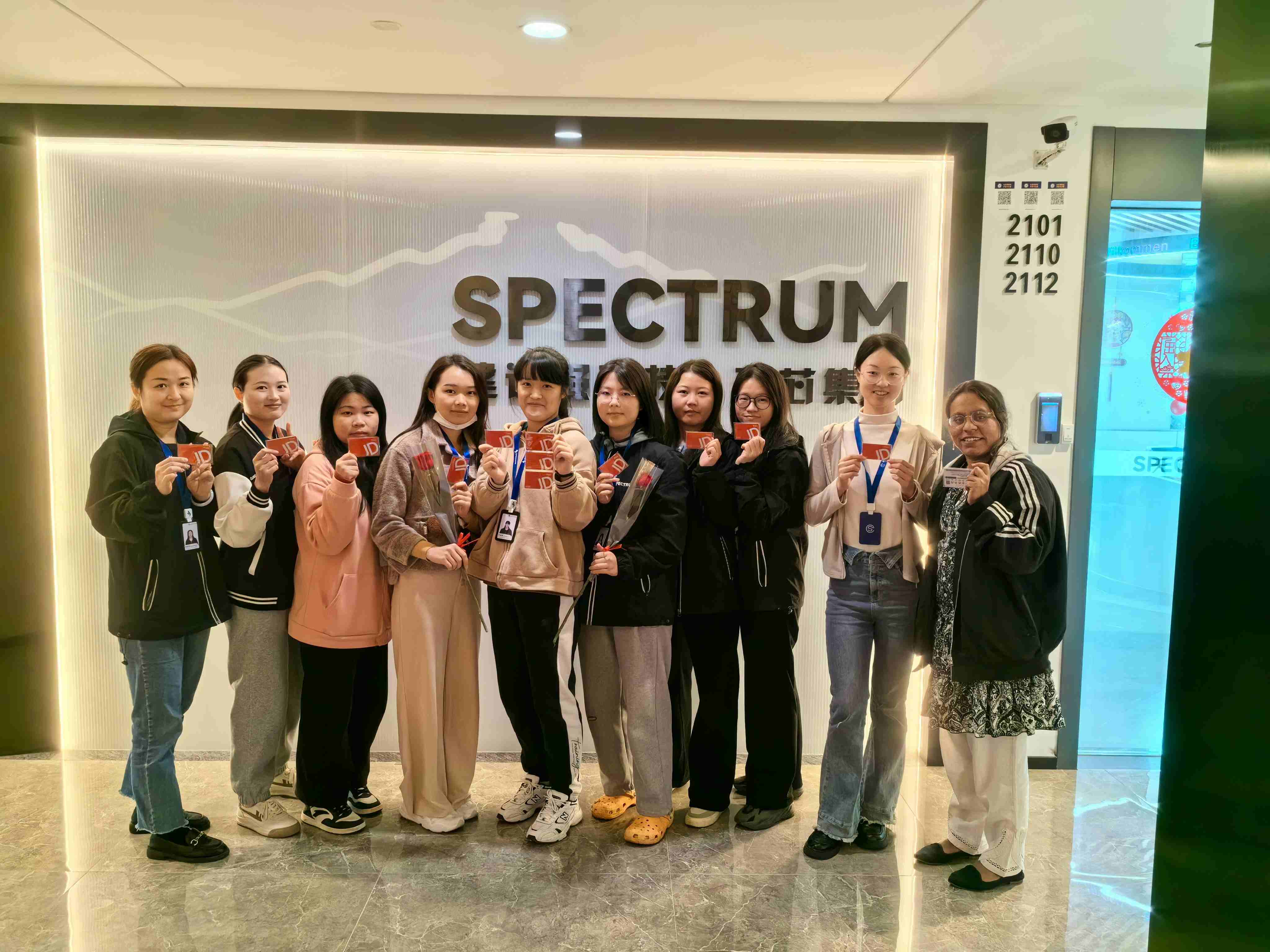 Happy International Women's Day