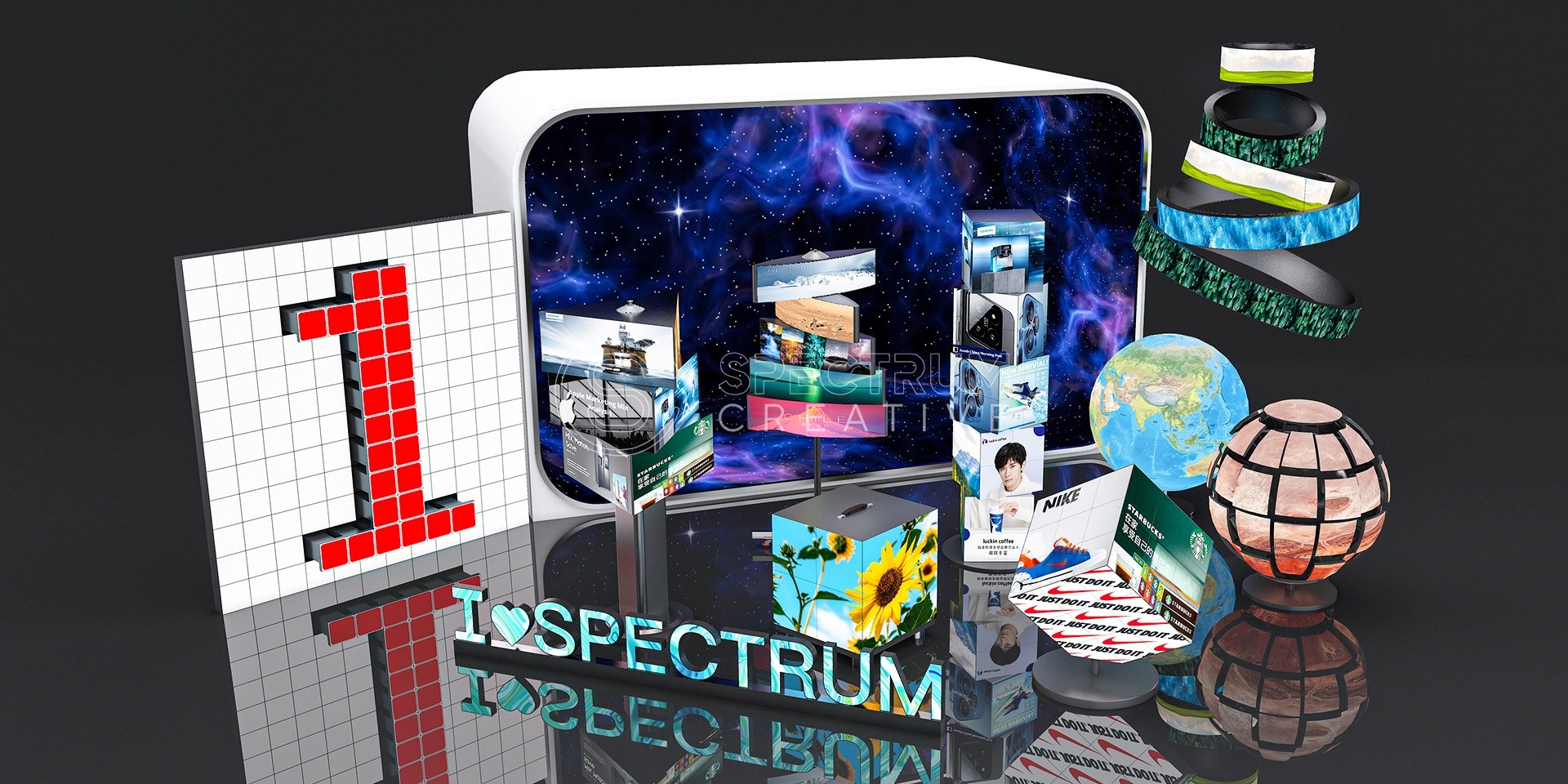 Innovation, reliability and excellent support