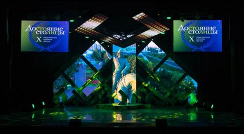 How to choose LED display