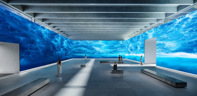 LED Display Basics, Types, and Appl...