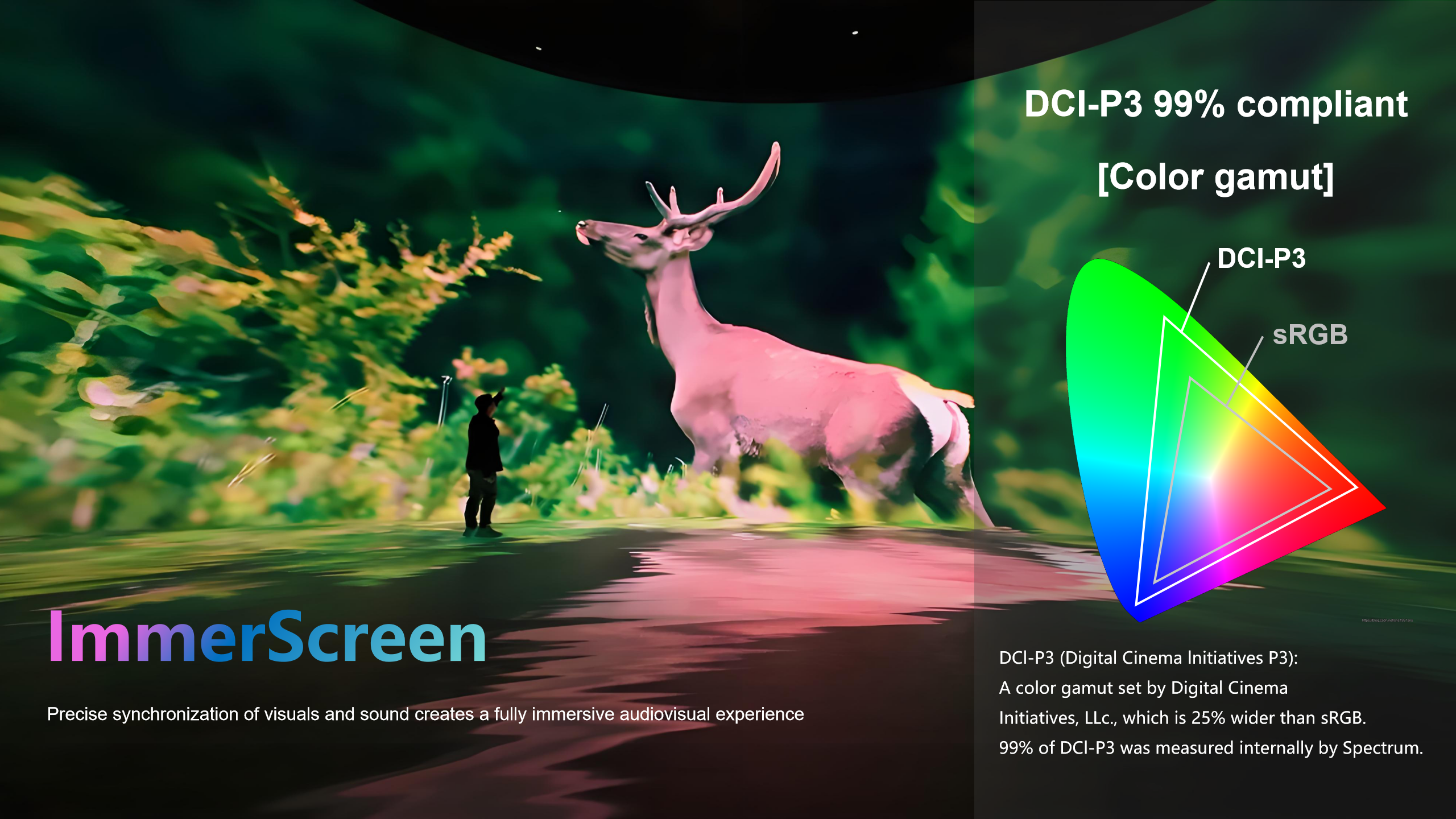 Innovation, reliability and excellent support