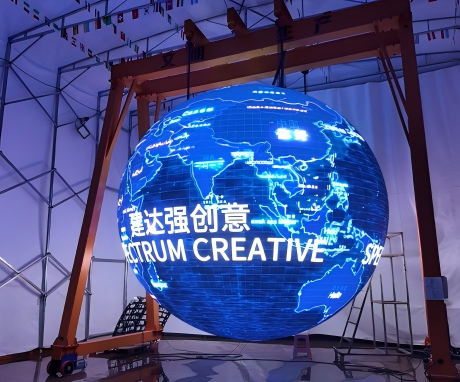 Global LED Display Market Outlook f...