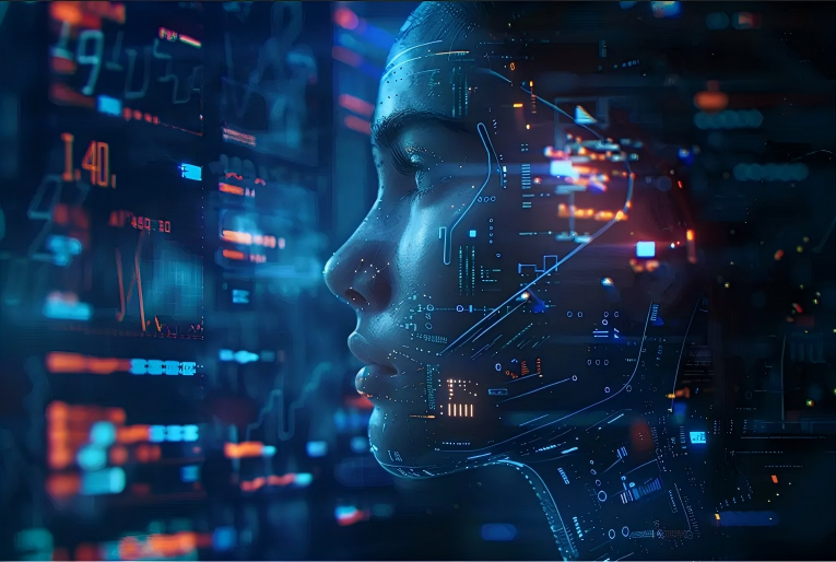 AI Empowers LED Creativity and Imme...