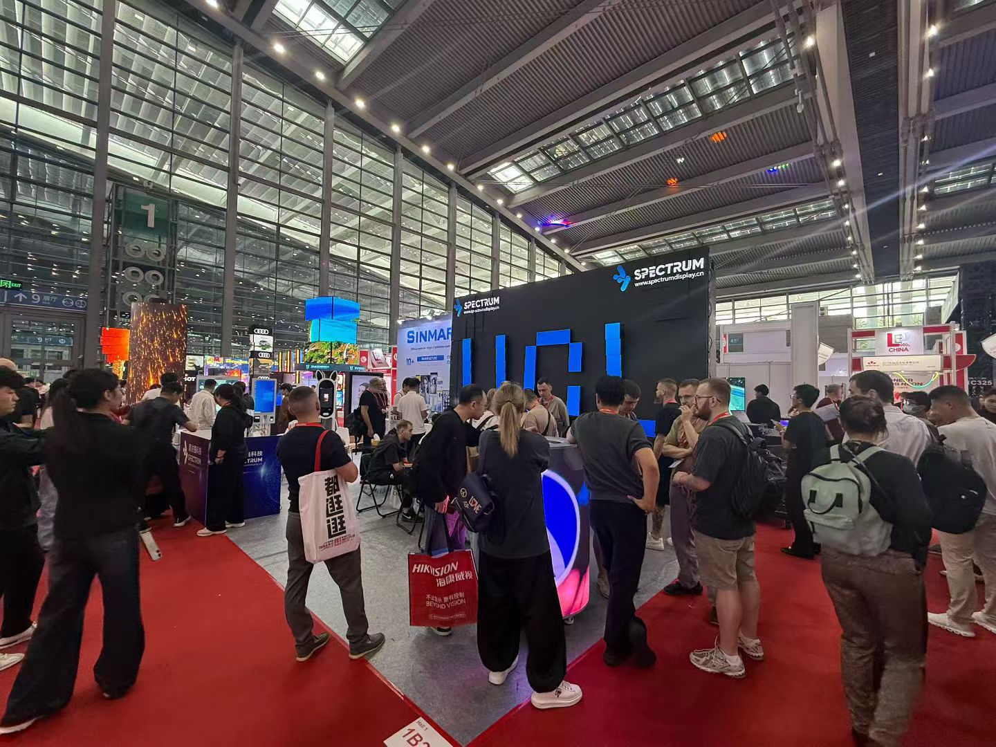 The LED Industry Is Shifting — And ...