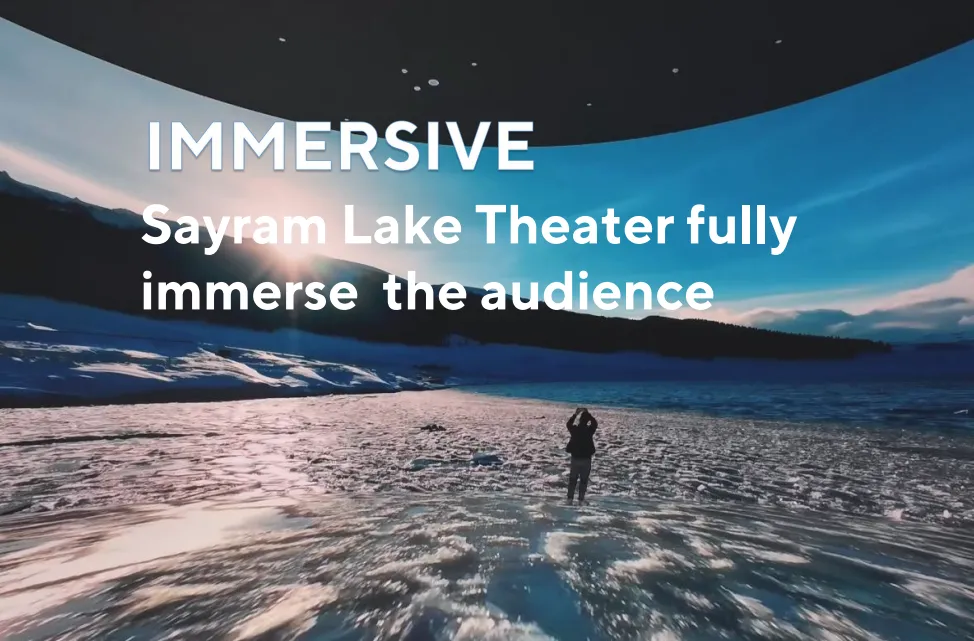 What Is an Immersive LED Screen? A ...