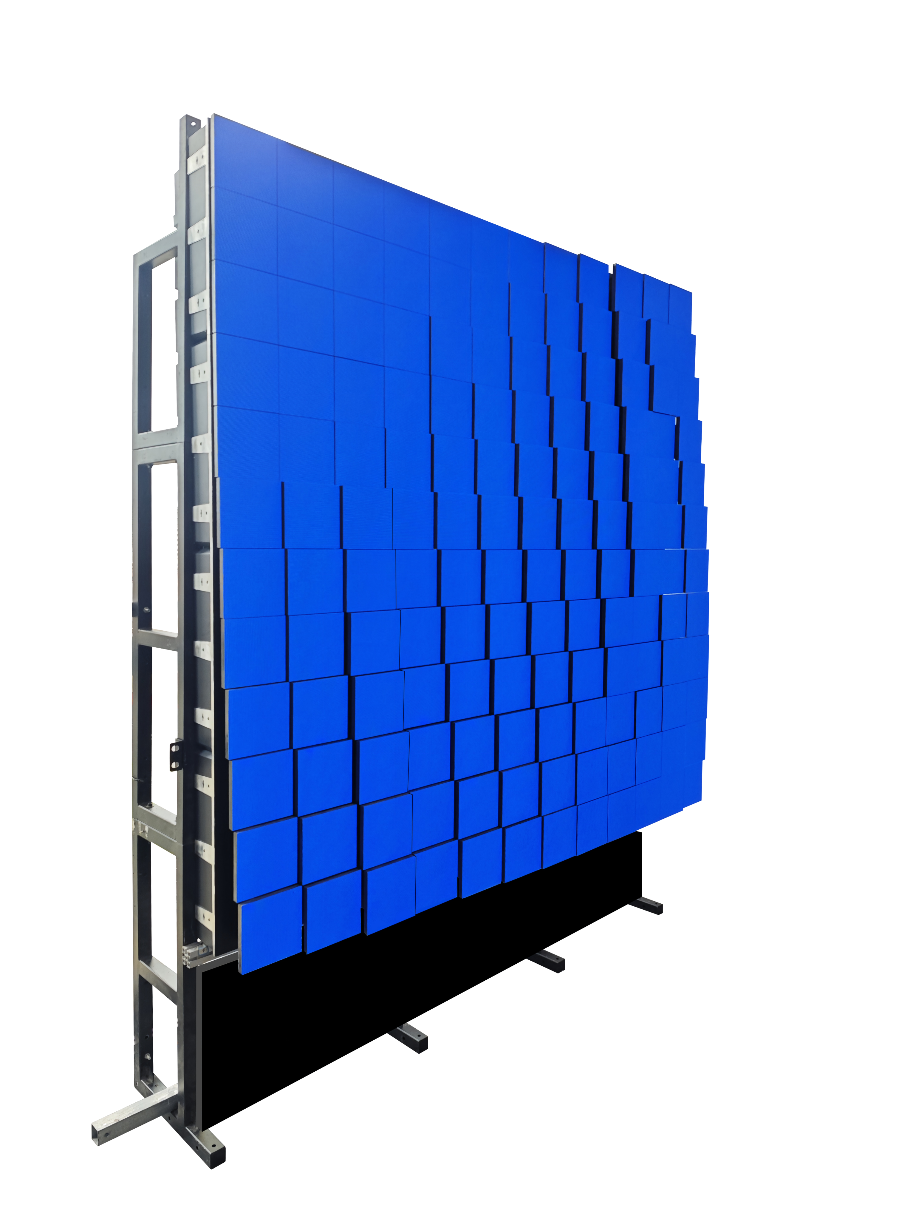 3D Kinetic LED Screen 160